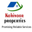 Kohinoor Properties Logo