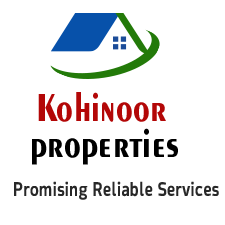 Kohinoor-Properties-Logo