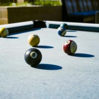 Pool Game