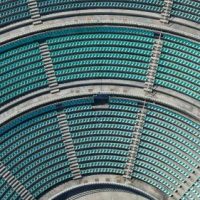 amphitheater