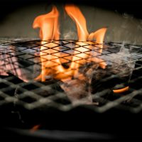 bbq